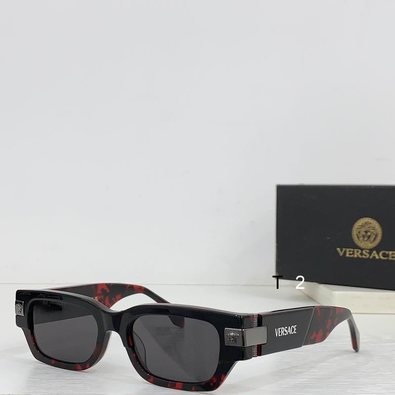 Versace Sunglasses 227